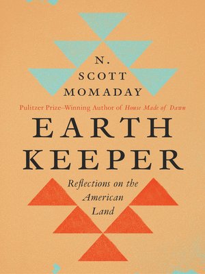 cover image of Earth Keeper